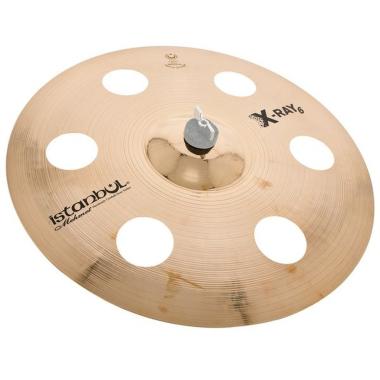ISTANBUL MEHMET 16" X-RAY 6 CRASH