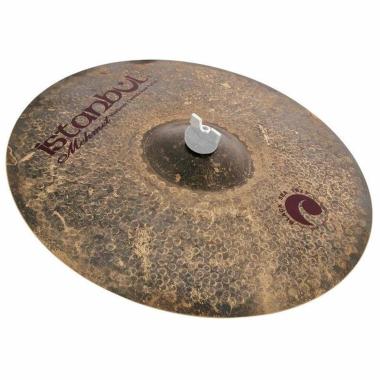 ISTANBUL MEHMET 18" BLACK SEA 1623 CRASH