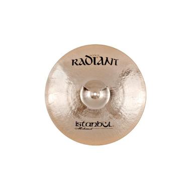 ISTANBUL MEHMET 18" RADIANT CRASH ROCK