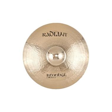 ISTANBUL MEHMET 20" RADIANT RIDE ROCK