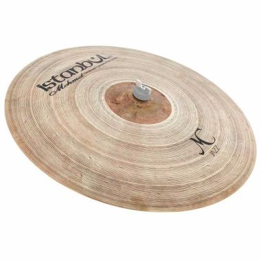 ISTANBUL MEHMET 21" MC JAZZ RIDE