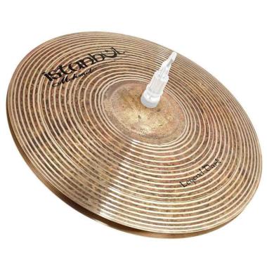 ISTANBUL MEHMET 14" LEGEND DARK HIHAT