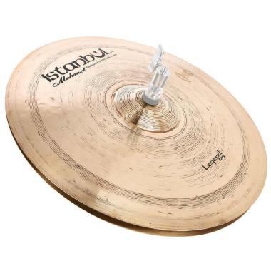 ISTANBUL MEHMET 14" LEGEND DRY HIHAT