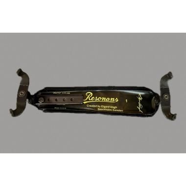 Resonans 1 spalliera per viola 4/4