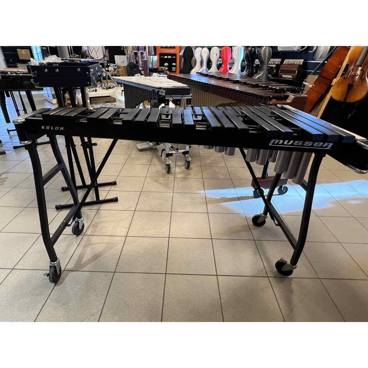 MUSSER M51 XILOFONO 3.5 OTTAVE Kelon