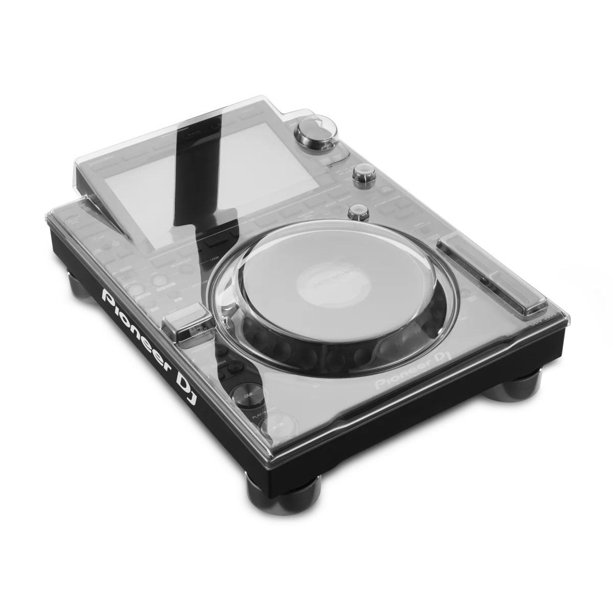 DECKSAVER Pioneer CDJ3000 Cover