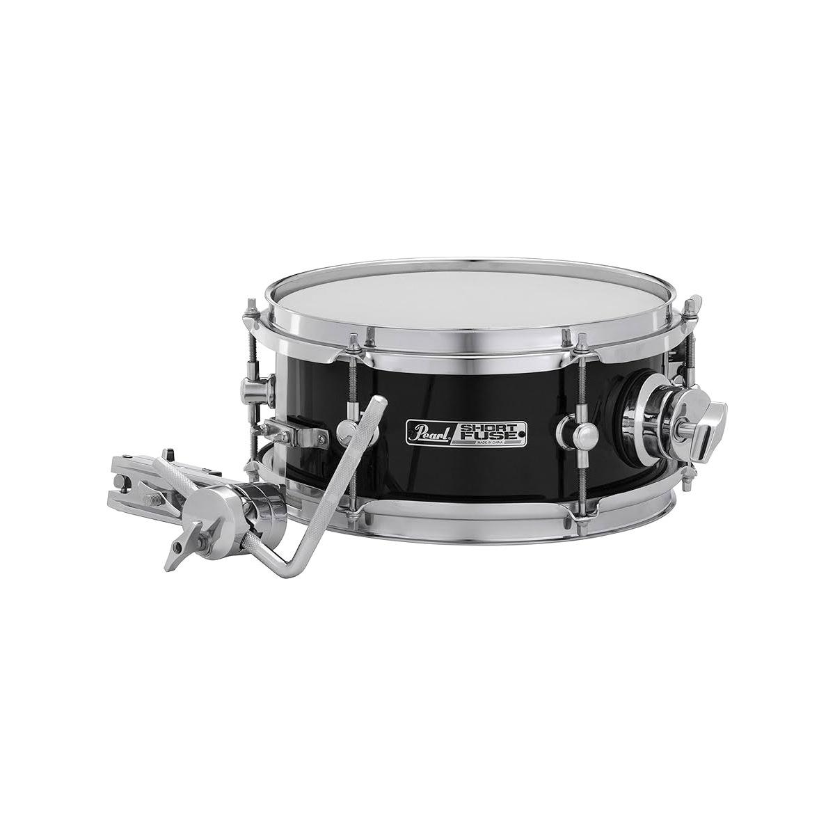 Pearl sfs10/c31 short fuse rullante 10 x 4,5