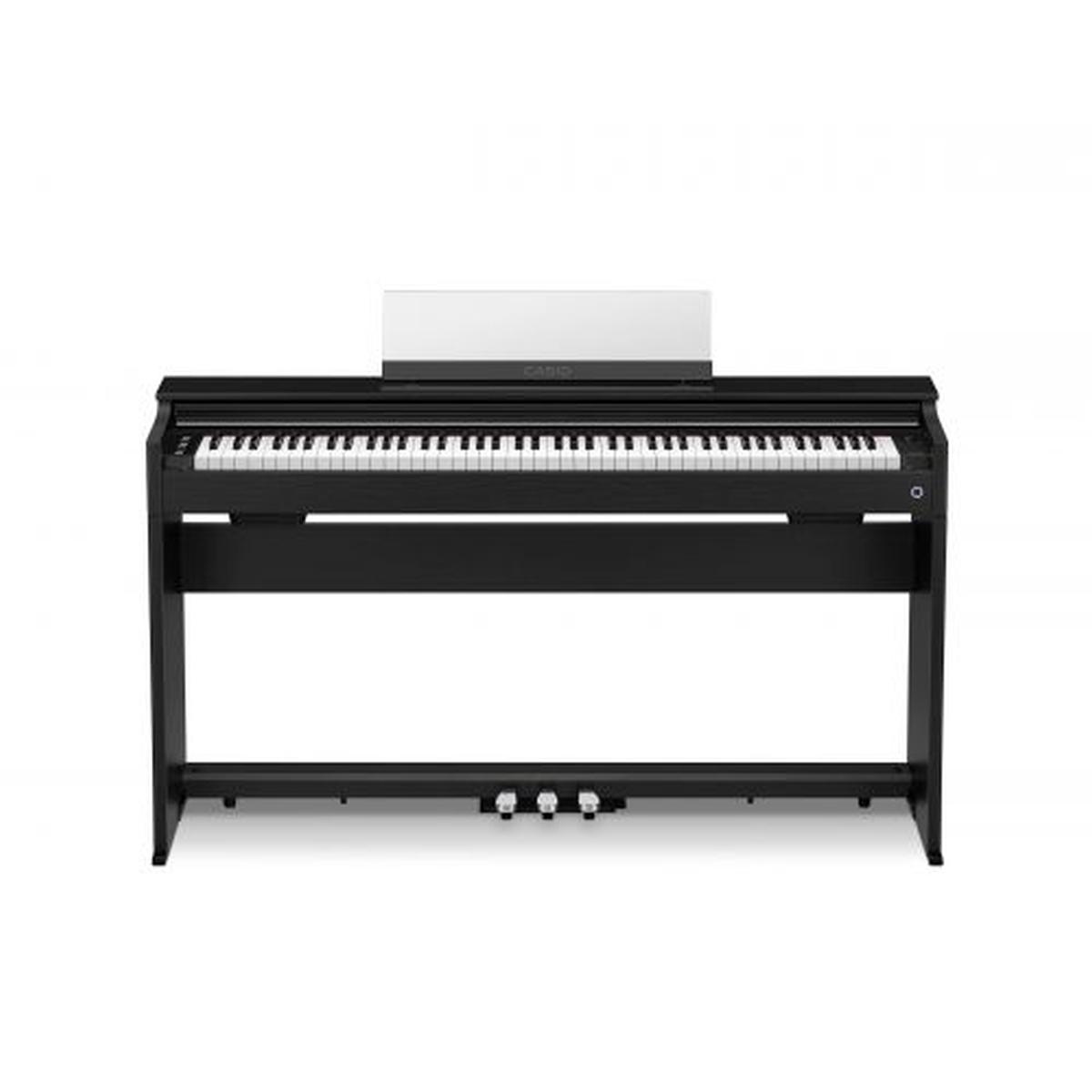 Casio celviano ap-s200 black pianoforte digitale