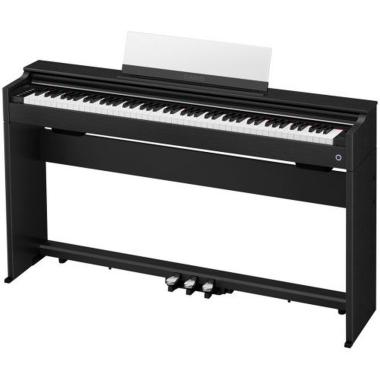Casio celviano ap-s200 black pianoforte digitale