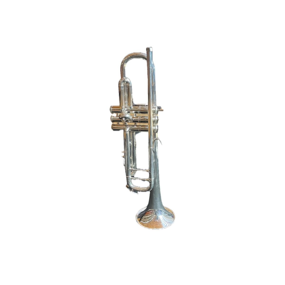 Bach s180 37ml tromba sib s/n 780425 b stock