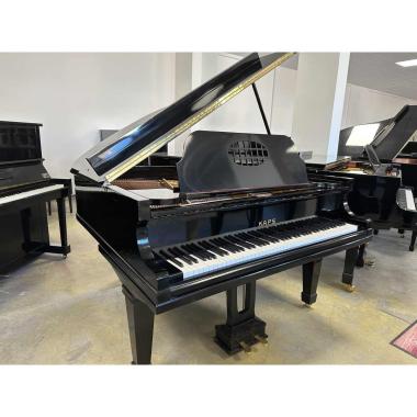 Kaps pianoforte a coda