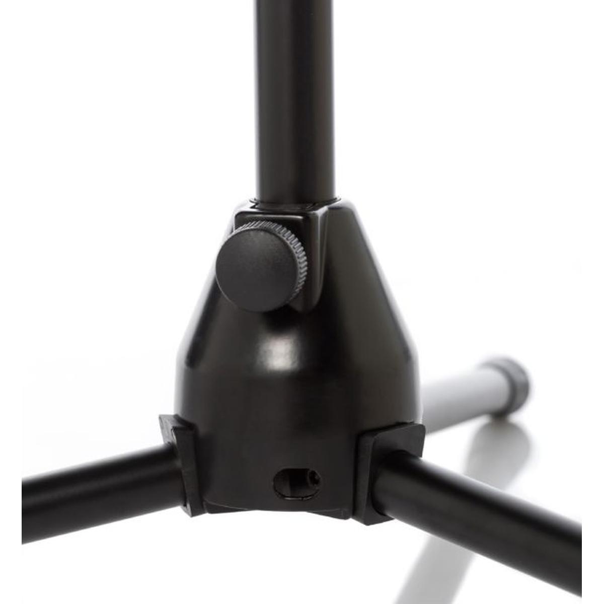 Bespeco sh14net asta microfonica a giraffa