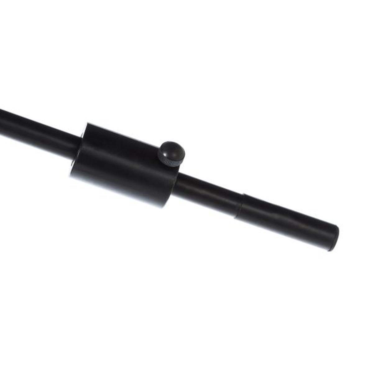 Bespeco msstudio asta microfonica a giraffa da studio