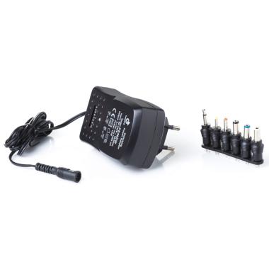 BESPECO PS40SW ALIMENTATORE MULTIPLO 1000ma