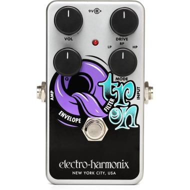 Electro harmonix nano qtron envelope filter