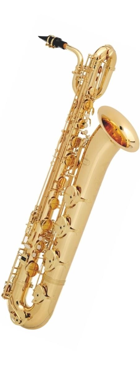 Buffet crampon bc8403-1-0 serie 400 sax baritono