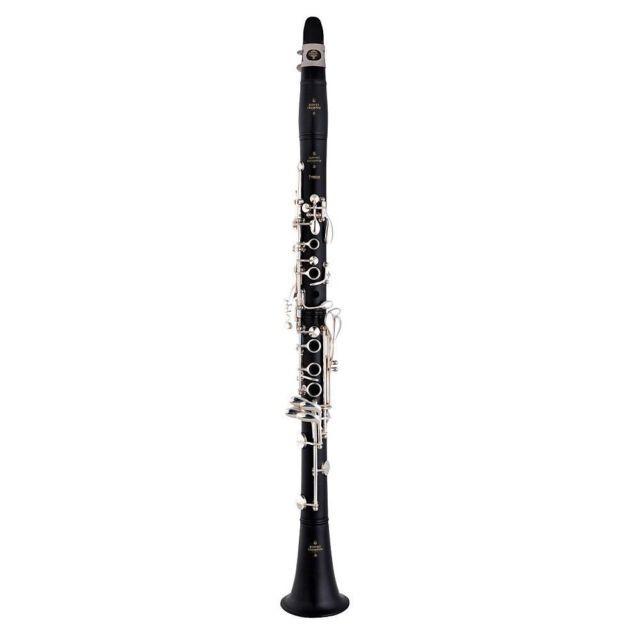 BUFFET BC2540-2-0GB B12 CLARINETTO IN Sib 17/6
