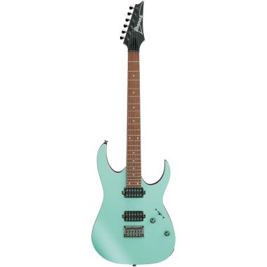 Ibanez rg421ssem sea shore matte chitarra elettrica