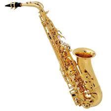 BUFFET CRAMPON BC8201-1-0GB SAX ALTO IN Eb SERIE 200
