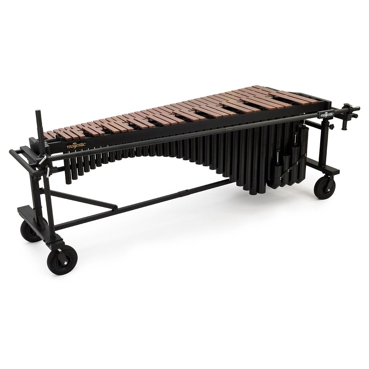 MAJESTIC Marimba, Quantum Series, 5.0 ottave C2-C7 M1550P