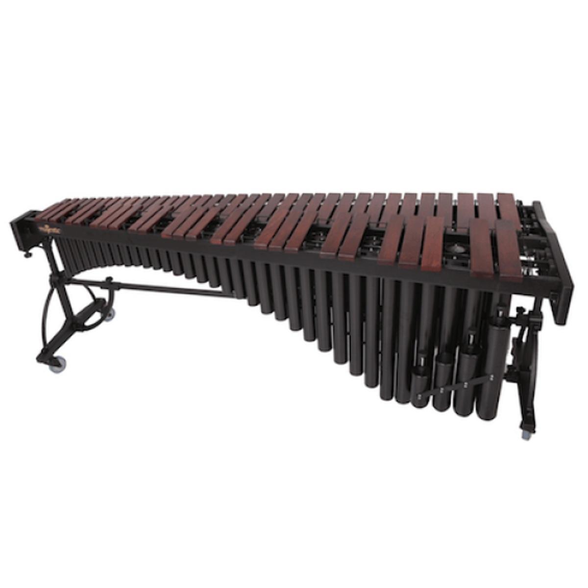 MAJESTIC Marimba, Gateway Series, 5.0 octave C2-C7, Rosewood M5550H<br />