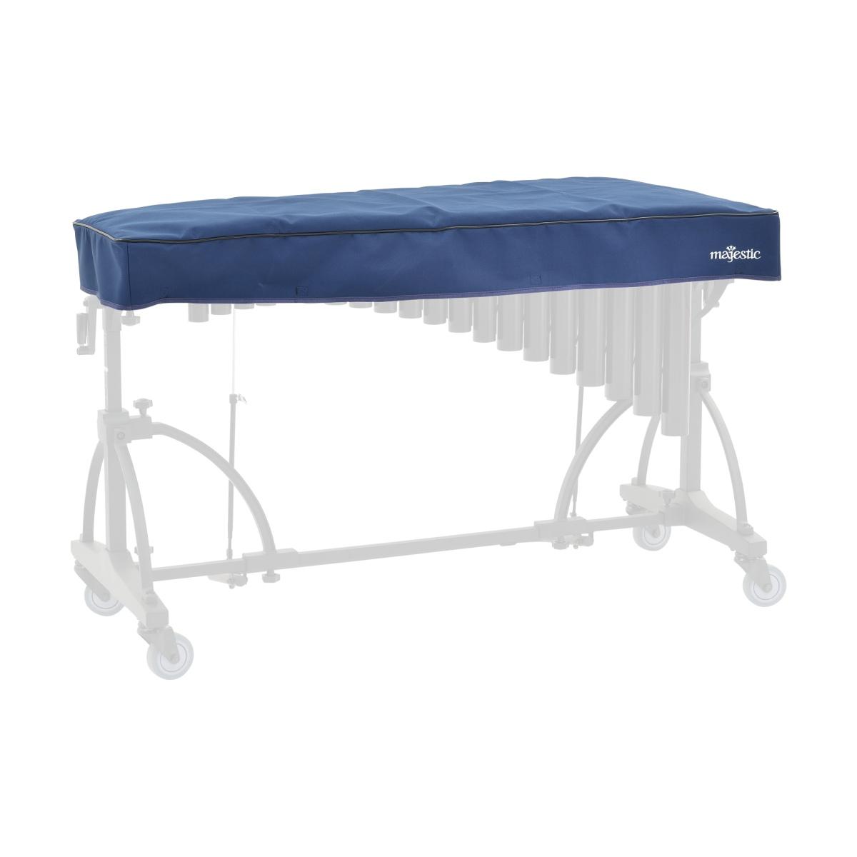 MAJESTIC Marimba, Deluxe Series, 4.0 octave C3-C7, Synthetic