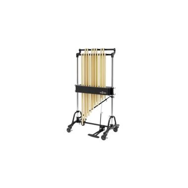 MAJESTIC MJC6618B Chimes, Deluxe Series, 18 notes, 1.5 octave C5-F6, lacquered