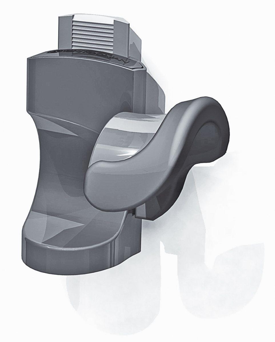 Kooiman etude iii poggiadito per clarinetto