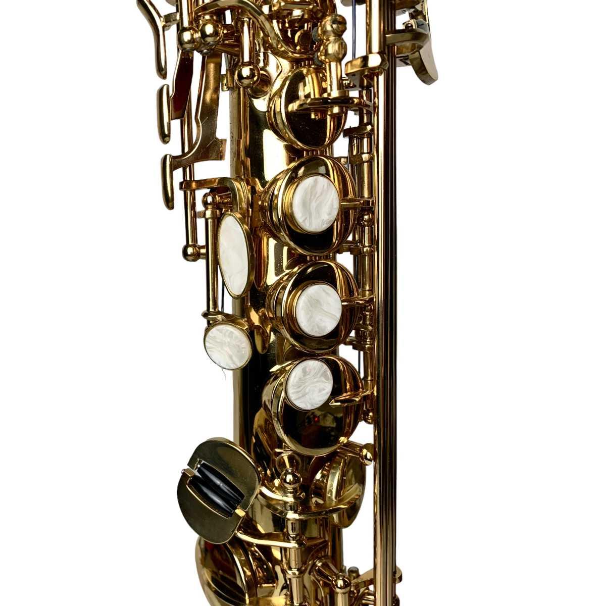Cigalini sax soprano serie studio