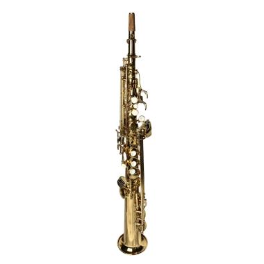 Cigalini sax soprano serie studio