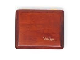 As porta ance legno per sax tenore