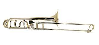 Coolwind ctb200g trombone tenore dorato