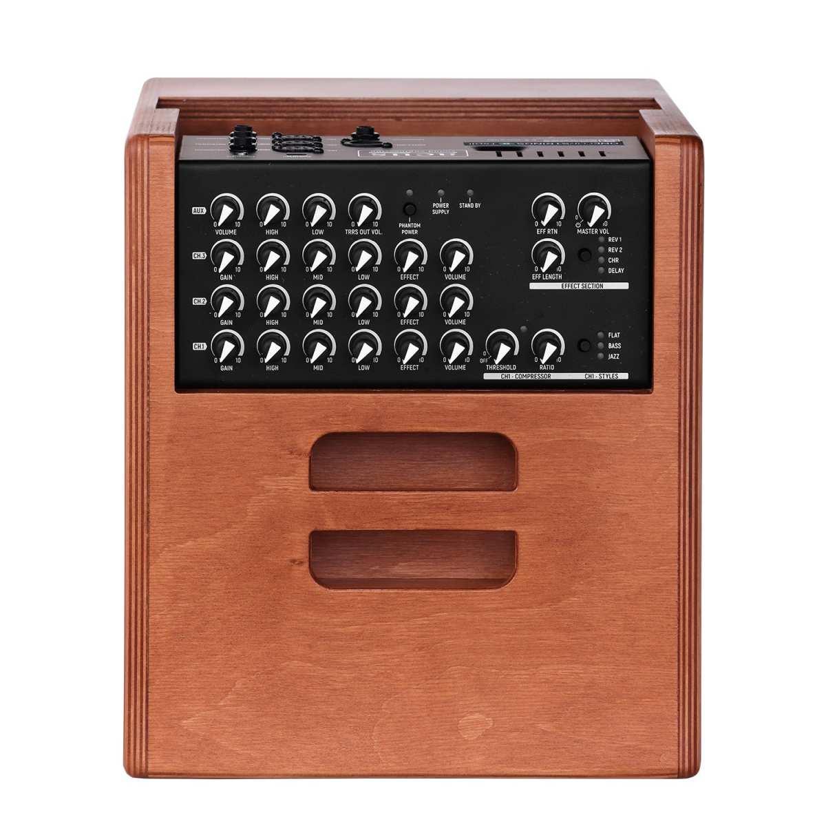 Acus one forstrings 8 ferdi wood