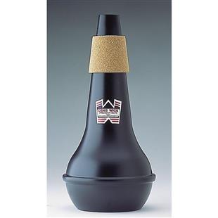 DENIS WICK 5535 Sordina per trombone alto o flicorno piccolo da studio