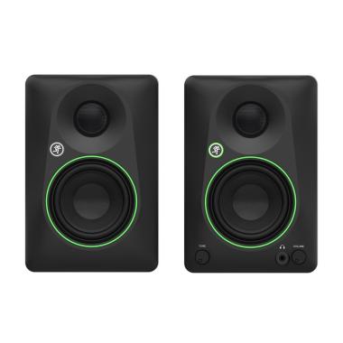 Mackie cr3.5bt coppia di monitor da studio attivi