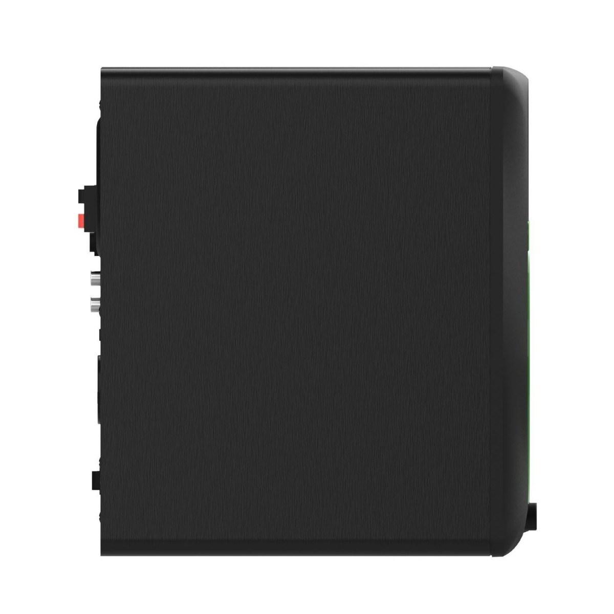 Mackie cr5bt coppia monitor da studio attivi