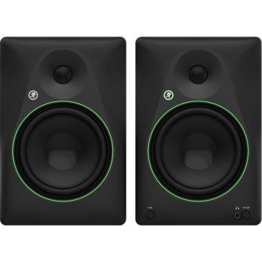 Mackie cr8bt coppia di monitor da studio attivi