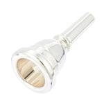 DENIS WICK SM4X Bocchino Eufonio S. Mead ULTRA Silver Plated