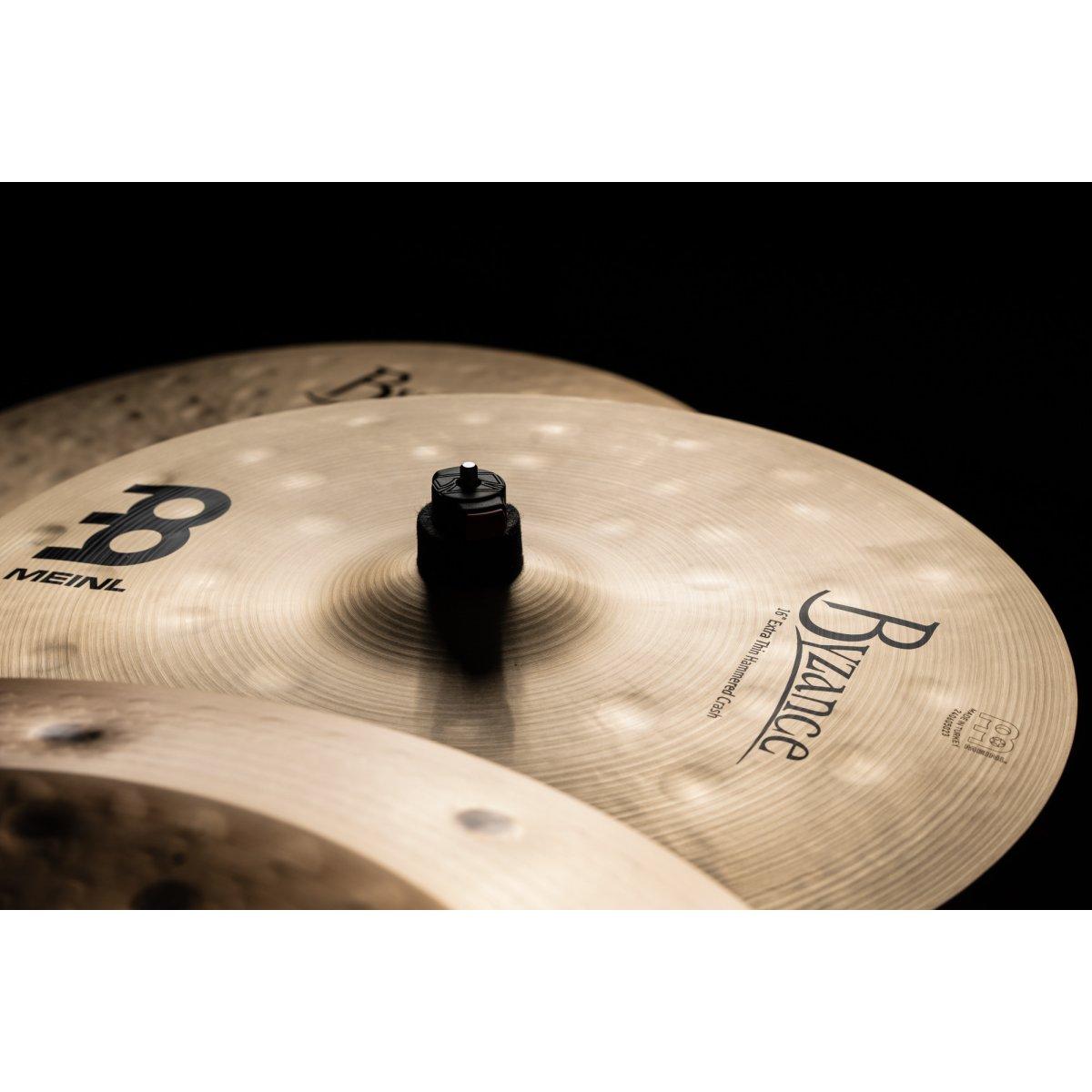 MEINL B16ETHC Byzance Traditional Extra Thin Hammered Crash 16"