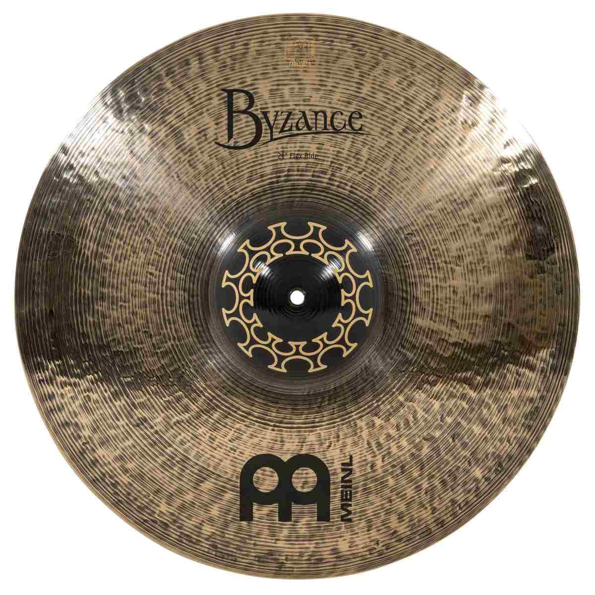 MEINL B21FLXR Byzance Brilliant Thomas Lang Flex Ride 21"