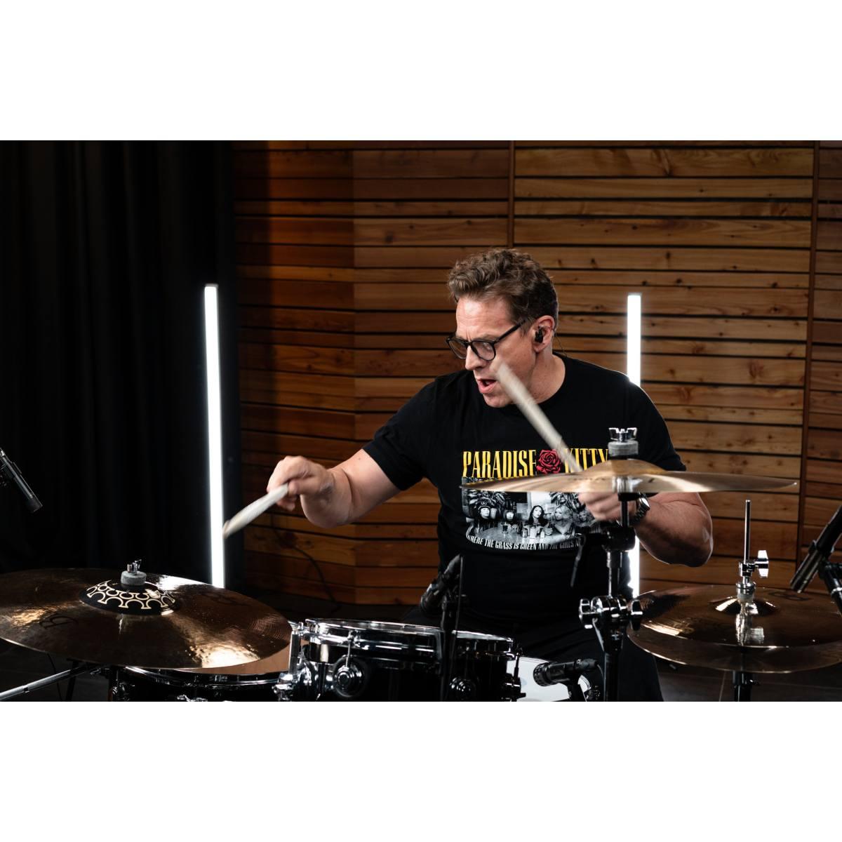 MEINL B21FLXR Byzance Brilliant Thomas Lang Flex Ride 21"