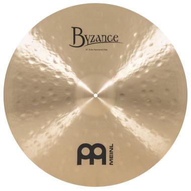MEINL B24EHR Byzance Traditional Extra Hammered Ride 24"