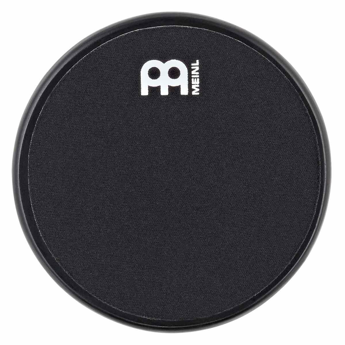 MEINL MBDMP4BK Pad montato su grancassa Meinl da 4"