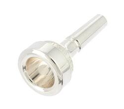 DENIS WICK 5BS Bocchino Trombone CLASSIC Silver Plated