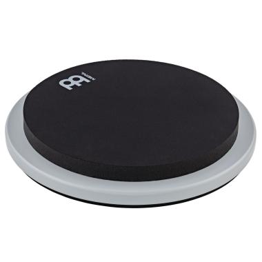 MEINL MDSP12GY Pad Allenamento bifacciale da 12" Grigio