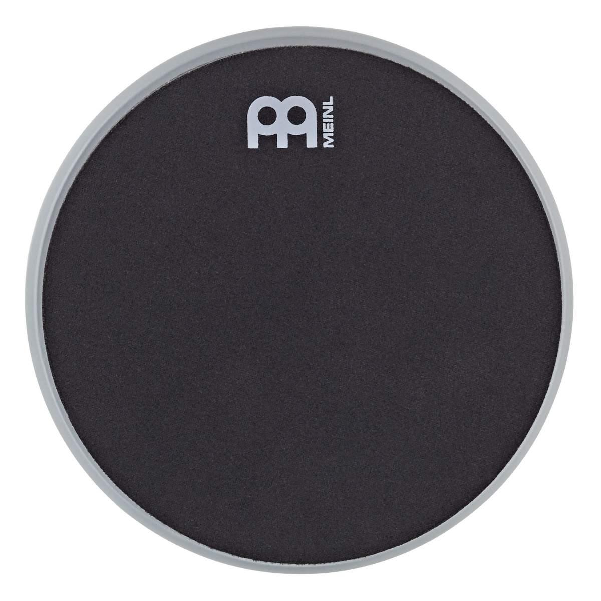 MEINL MDSP6GY Pad Allenamento bifacciale da 6" grigio