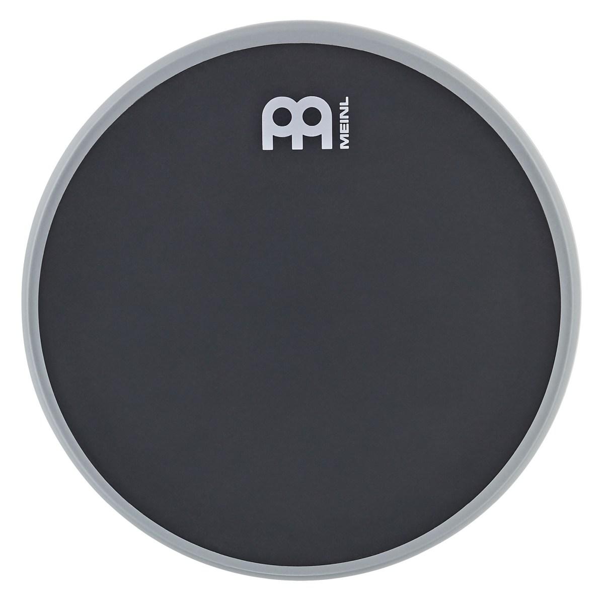 MEINL MDSP6GY Pad Allenamento bifacciale da 6" grigio
