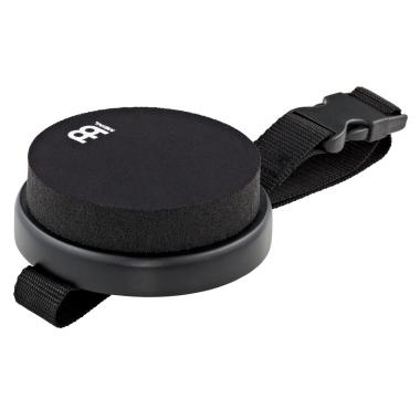 MEINL MKMP4BK Pad Allenamento ginocchiera Marshmallow da 4" nera