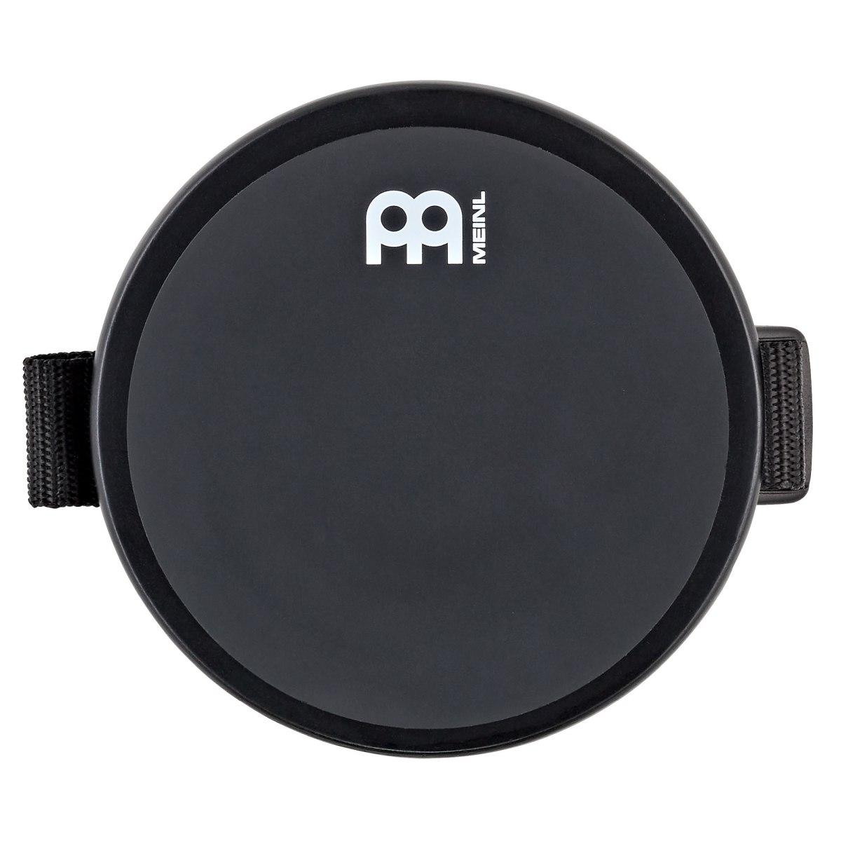 MEINL MKPP4BK Pad Allenamento Ginocchiera da 4" nera