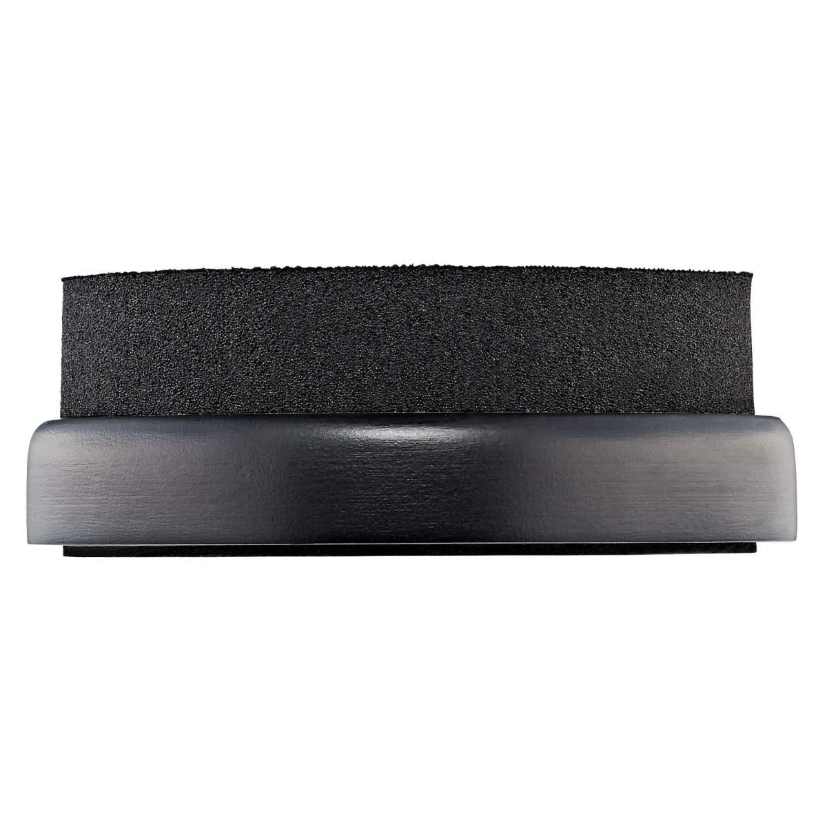 MEINL MMP4BK Pad Allenamento Pad da allenamento Marshmallow da 4"